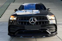 Mercedes GLE W167 2018– LRT Carbon bodykit-sæt (til 2018-2023) foto 3
