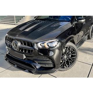 LRT Carbon bodykit-sæt (til 2018-2023) foto 1