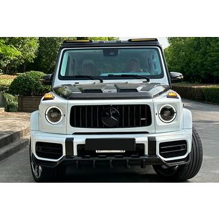 LRT Carbon karrosserikit (til G63 AMG) Mercedes G-Class W463 2018–2024 foto 3