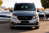 Mercedes Vito/V-klasse W447 2014– LRT Carbon bodykit-sæt foto 4