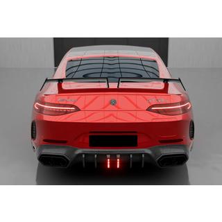 LRT Carbon bodykit (til GT63 2018-2022) foto 4