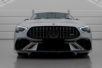 Mercedes AMG GT 4 X290 2018– LRT Carbon bodykit-sæt (til GT53 2024+) foto 4