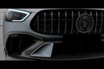 Mercedes AMG GT 4 X290 2018– LRT Carbon bodykit-sæt (til GT53 2024+) foto 9