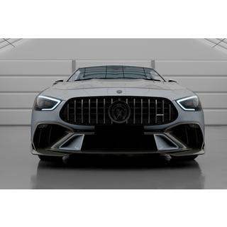 LRT Carbon bodykit-sæt (til GT53 2024+) foto 4