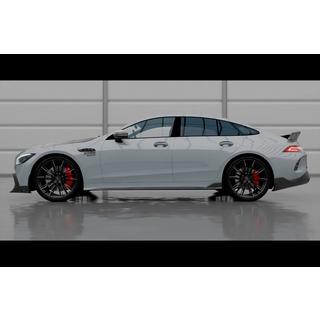 LRT Carbon bodykit-sæt (til GT53 2024+) foto 3