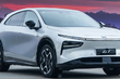 Test af XPeng G7: Smart elektrisk crossover med AI-teknologi foto 2