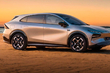 Test af XPeng G7: Smart elektrisk crossover med AI-teknologi foto 1