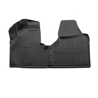 Stingray 3D gummimåtter (2 stk.)