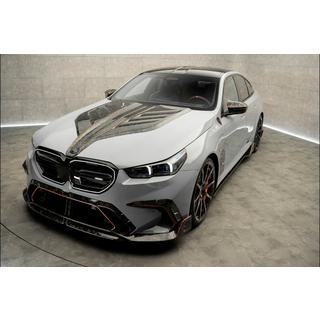 MNSR Carbon bodykit-sæt (til M5, smedet carbon) foto 1