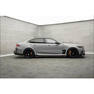 MNSR Carbon bodykit-sæt (til M5, smedet carbon) foto 4