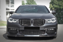 BMW 7-serie G11/G12 2015–2022 MNSR Carbon bodykit-sæt (til 2015-2019) foto 1