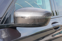 BMW 7-serie G11/G12 2015–2022 MNSR Carbon bodykit-sæt (til 2015-2019) foto 4