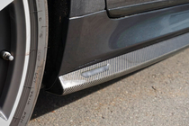 BMW 7-serie G11/G12 2015–2022 MNSR Carbon bodykit-sæt (til 2015-2019) foto 5