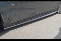 BMW 7-serie G11/G12 2015–2022 MNSR Carbon bodykit-sæt (til 2015-2019) foto 6
