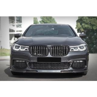 MNSR Carbon bodykit-sæt (til 2015-2019) foto 1