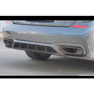 MNSR Carbon bodykit-sæt (til 2015-2019) foto 3