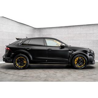 MNSR Carbon bodykit-sæt (til RSQ8 2024+) Audi Q8 2018– foto 3