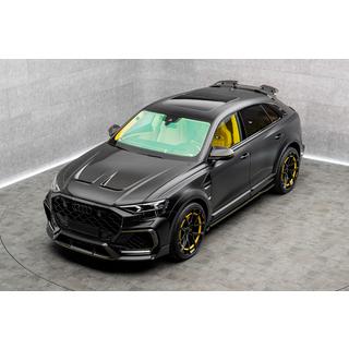 MNSR Carbon bodykit-sæt (til RSQ8 2024+) Audi Q8 2018– foto 1