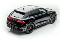 Audi Q8 2018– MNSR Carbon bodykit-sæt (til RSQ8 2019-2023) foto 2