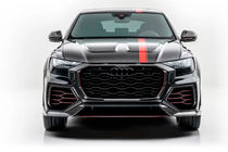 Audi Q8 2018– MNSR Carbon bodykit-sæt (til RSQ8 2019-2023) foto 8