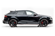 Audi Q8 2018– MNSR Carbon bodykit-sæt (til RSQ8 2019-2023) foto 3