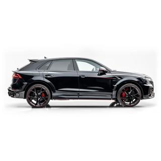 MNSR Carbon bodykit-sæt (til RSQ8 2019-2023) Audi Q8 2018– foto 3