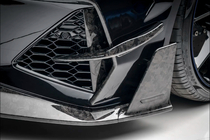 Audi A6 C8 2018–2025 MNSR Carbon bodykit-sæt (til RS6, smedet kulfiber) foto 11