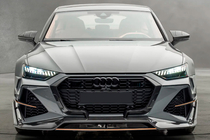 Audi A7 2018– MNSR Carbon karrosserikit (til RS7) foto 4