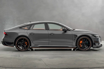 Audi A7 2018– MNSR Carbon karrosserikit (til RS7) foto 3