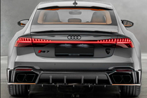 Audi A7 2018– MNSR Carbon karrosserikit (til RS7) foto 5