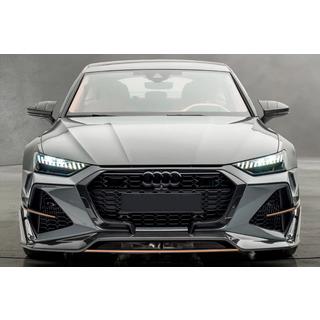 MNSR Carbon karrosserikit (til RS7) Audi A7 2018– foto 4