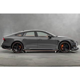 MNSR Carbon karrosserikit (til RS7) Audi A7 2018– foto 3