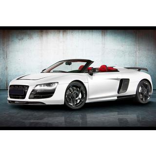 Bodykit-sæt MNSR Carbon (til Spyder) Audi R8 2006–2015 foto 3