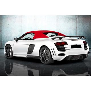 Bodykit-sæt MNSR Carbon (til Spyder) Audi R8 2006–2015 foto 2