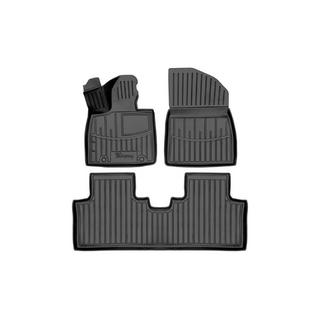 Stingray 3D gummimåtter (3 stk.) BYD Sea Lion 06 2025–