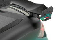 Lamborghini Urus 2018– MNSR Carbon bodykit-sæt (til S / Performante 2022-2024) foto 10