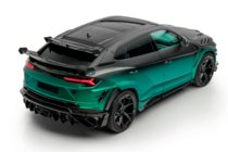 Lamborghini Urus 2018– MNSR Carbon bodykit-sæt (til S / Performante 2022-2024) foto 6