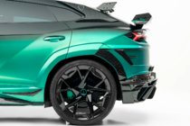 Lamborghini Urus 2018– MNSR Carbon bodykit-sæt (til S / Performante 2022-2024) foto 7