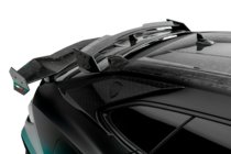 Lamborghini Urus 2018– MNSR Carbon bodykit-sæt (til S / Performante 2022-2024) foto 8