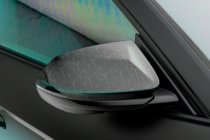 Lamborghini Urus 2018– MNSR Carbon bodykit-sæt (til S / Performante 2022-2024) foto 9