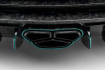 Lamborghini Urus 2018– MNSR Carbon bodykit-sæt (til S / Performante 2022-2024) foto 15