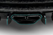 Lamborghini Urus 2018– MNSR Carbon bodykit-sæt (til S / Performante 2022-2024) foto 17