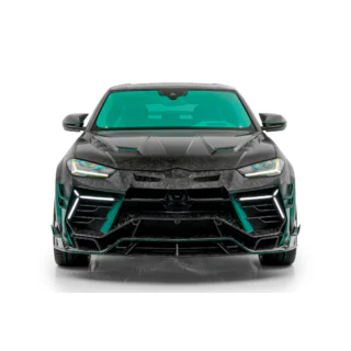 MNSR Carbon bodykit-sæt (til S / Performante 2022-2024) foto 1