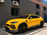 Lamborghini Urus 2018– MNSR Carbon bodykit-sæt (til 2018-2022) foto 4