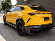 Lamborghini Urus 2018– MNSR Carbon bodykit-sæt (til 2018-2022) foto 5