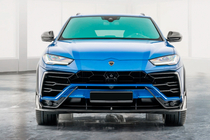 Lamborghini Urus 2018– MNSR Carbon bodykit-sæt (til 2018-2022) foto 7