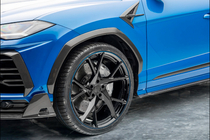 Lamborghini Urus 2018– MNSR Carbon bodykit-sæt (til 2018-2022) foto 9