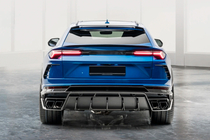 Lamborghini Urus 2018– MNSR Carbon bodykit-sæt (til 2018-2022) foto 8
