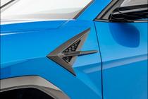 Lamborghini Urus 2018– MNSR Carbon bodykit-sæt (til 2018-2022) foto 11