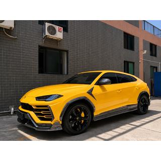 MNSR Carbon bodykit-sæt (til 2018-2022) foto 4